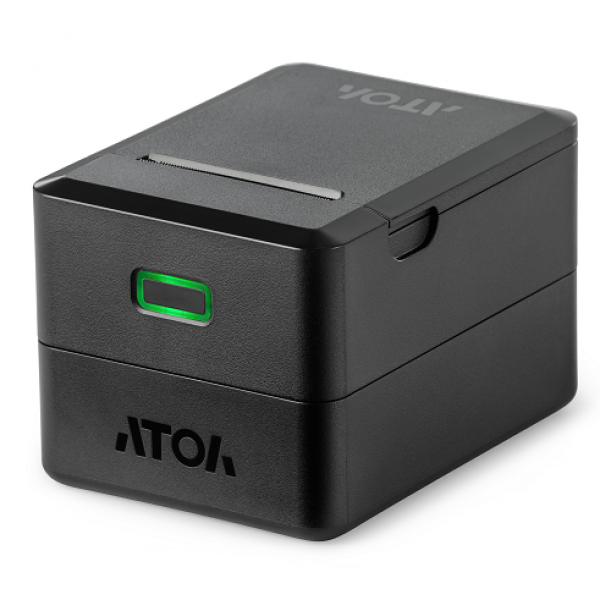 Онлайн-касса АТОЛ 35Ф Онлайн-касса АТОЛ 35Ф